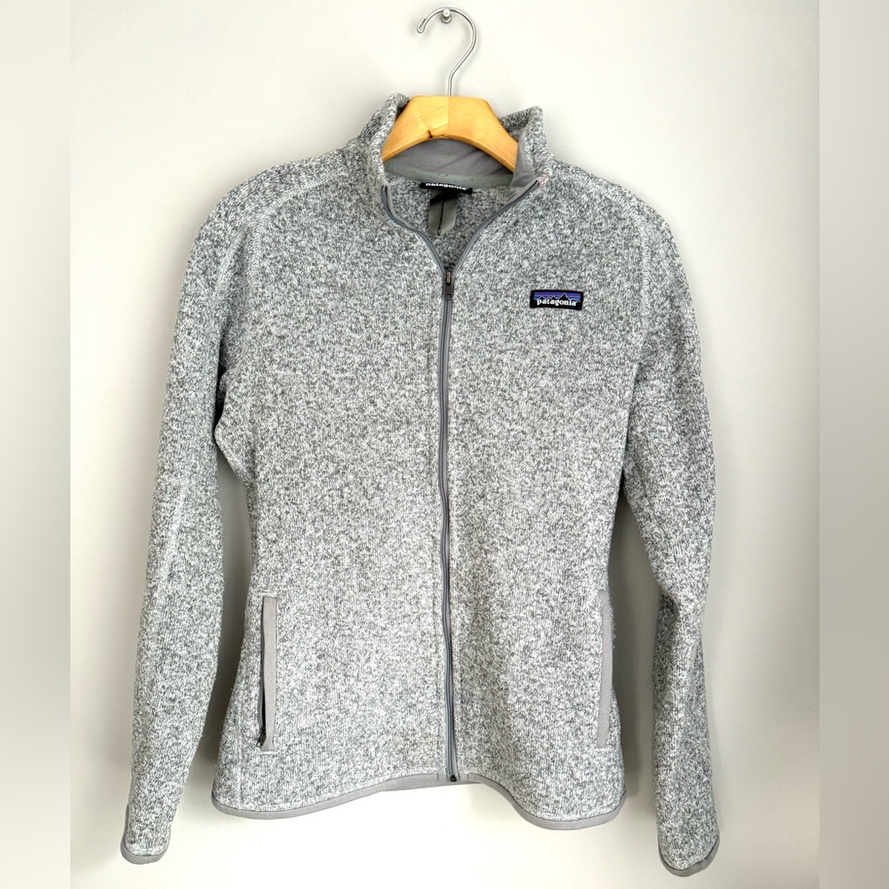 Patagonia Fleece Jacket